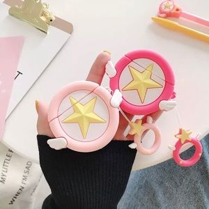 Airpods case. Sailor moon.